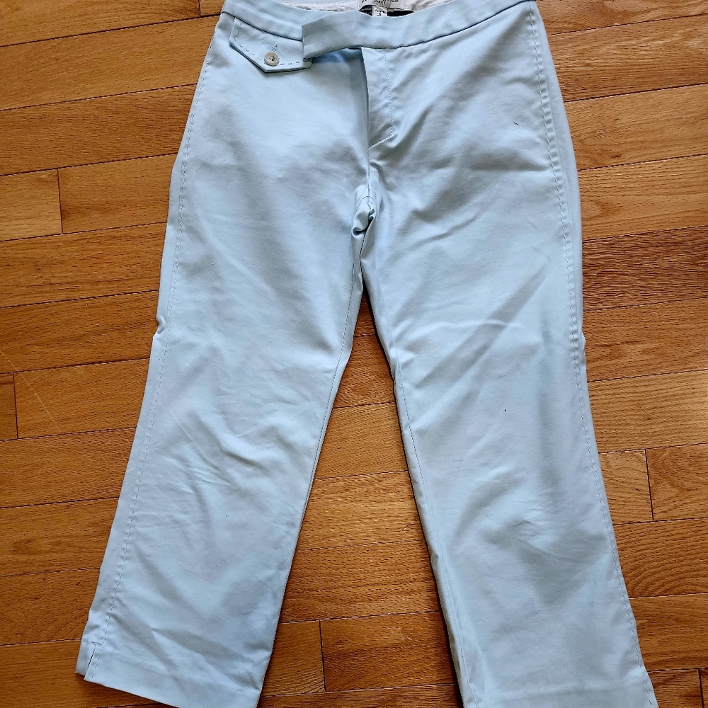 Banana Republic Martin size 4